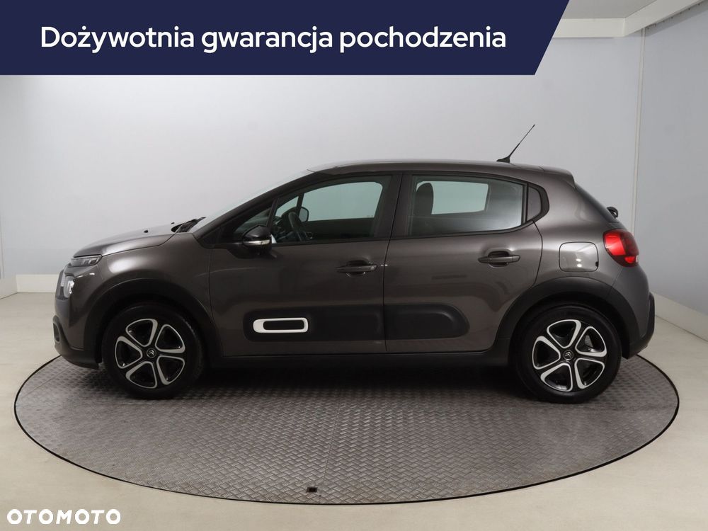 Citroën C3 - 4