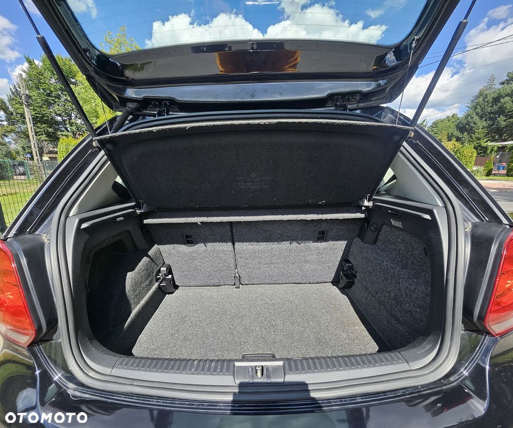 Volkswagen Polo 1.6 TDI Trendline - 16