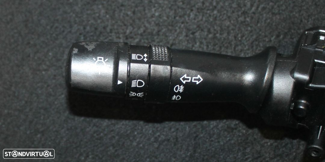 Comando das Luzes e Comando Limpa para Brisas Kia Ceed de 2009 -2012 - 2