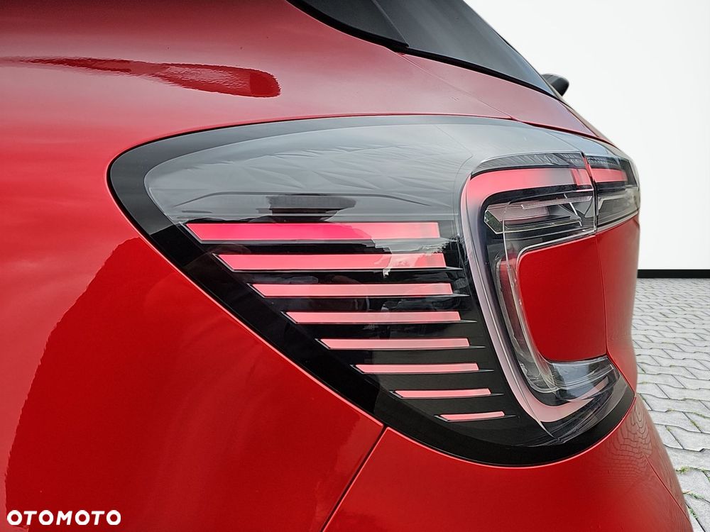 Renault Captur 1.3 TCe mHEV Techno EDC - 17