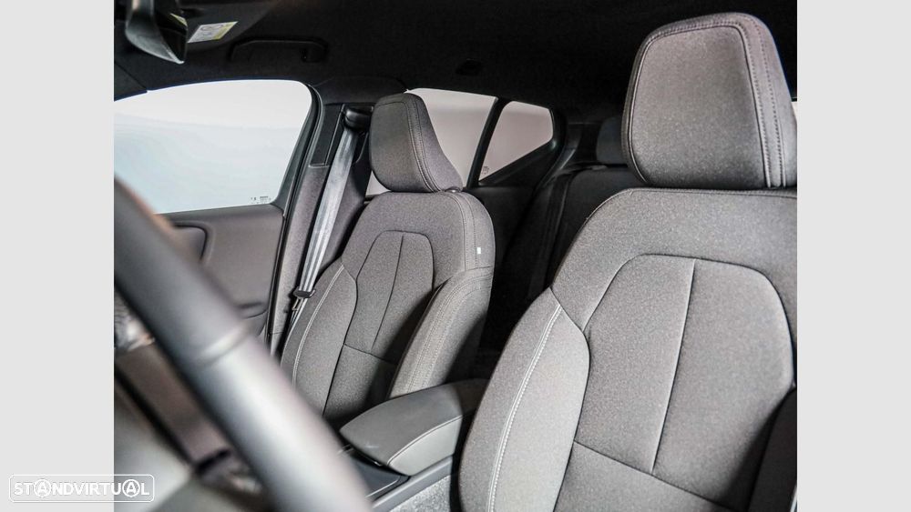 Volvo XC 40 Recharge Extended Range Plus - 10