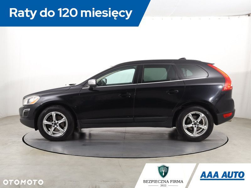 Volvo XC 60 - 4