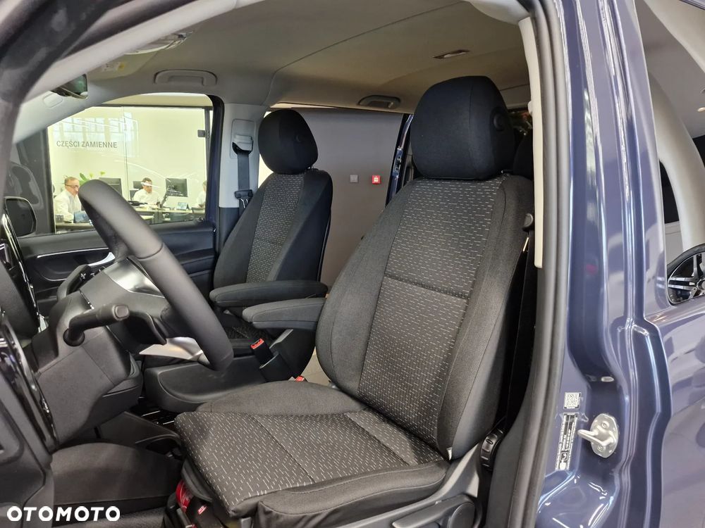 Mercedes-Benz Vito - 22