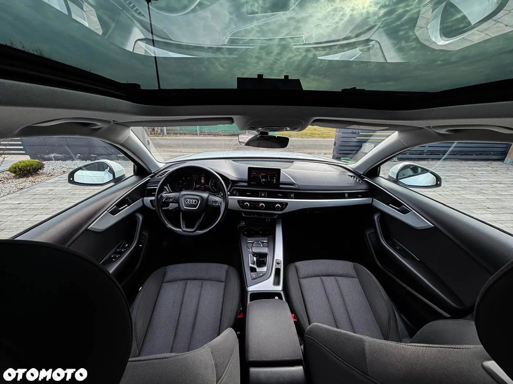 Audi A4 Avant - 37