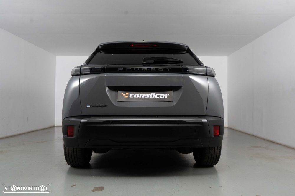 Peugeot e-2008 54 kWh Allure - 5