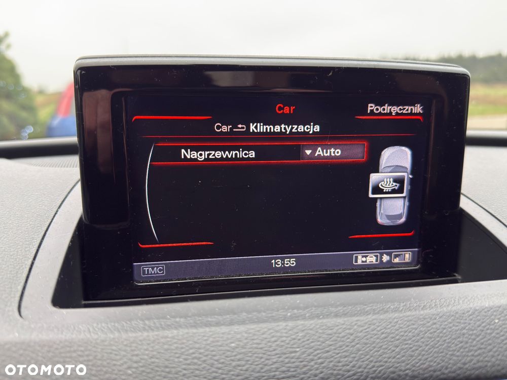 Audi Q3 2.0 TDI Quattro Prime Line S tronic - 22