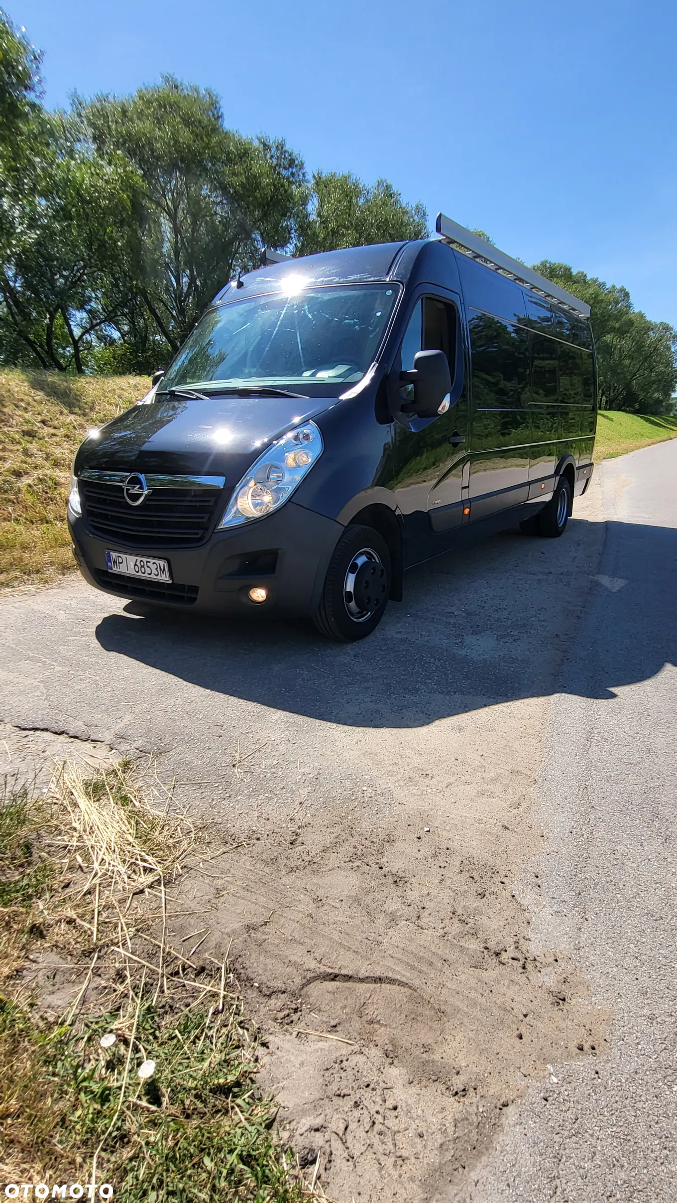 Opel MOVANO - 4
