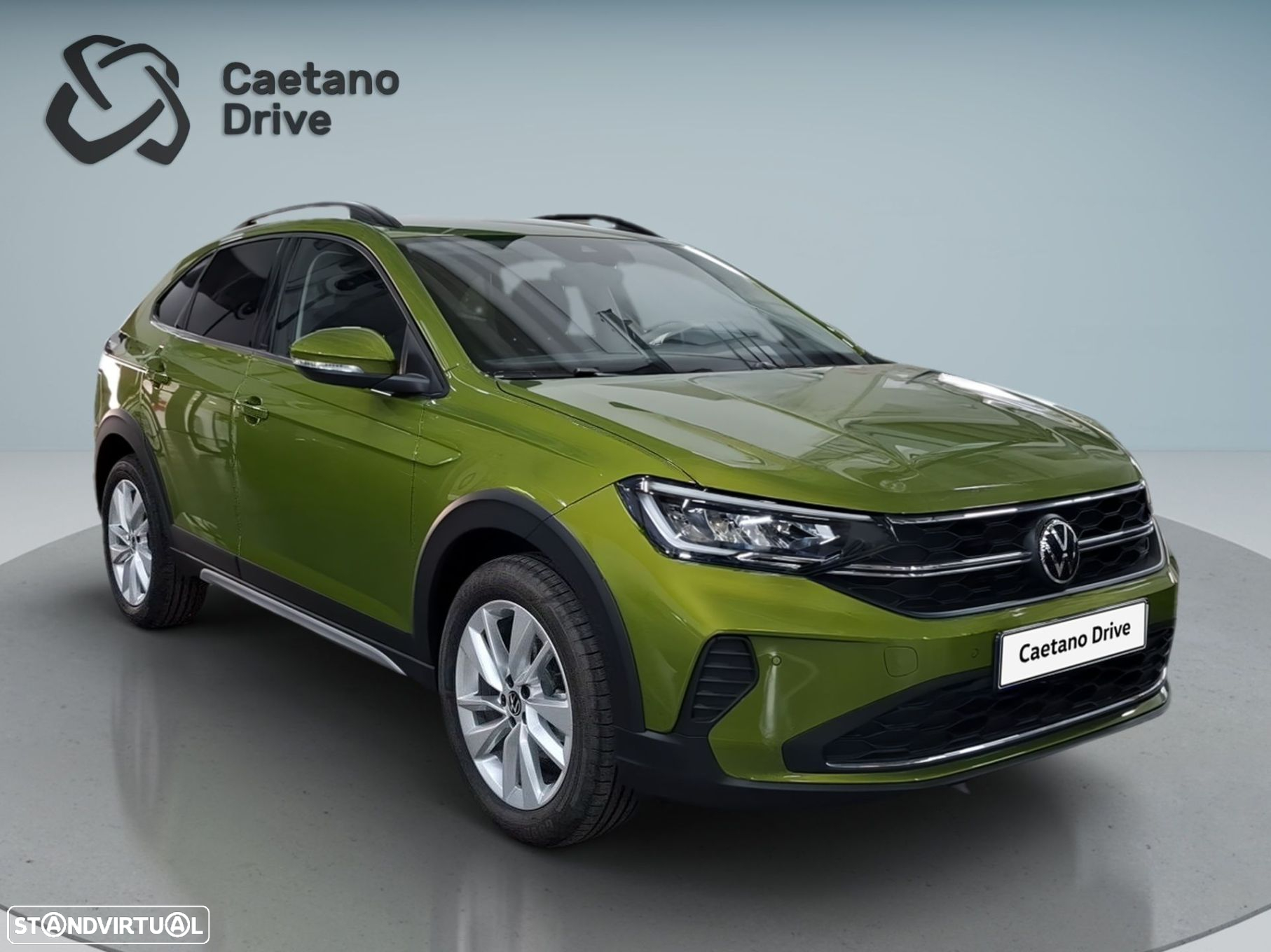 VW Taigo 1.0 TSI Urban - 3