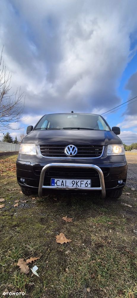 Volkswagen Caravelle - 20