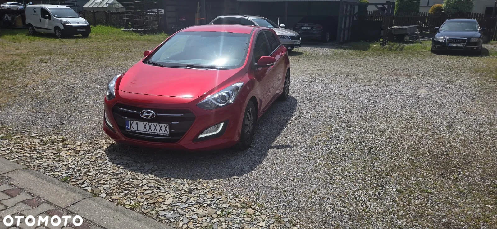 Hyundai i30 1.4 Trend - 3