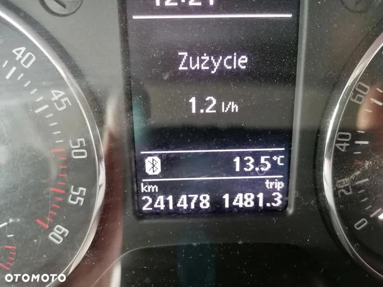 Skoda Roomster 1.6 TDI DPF Elegance PLUS EDITION - 11