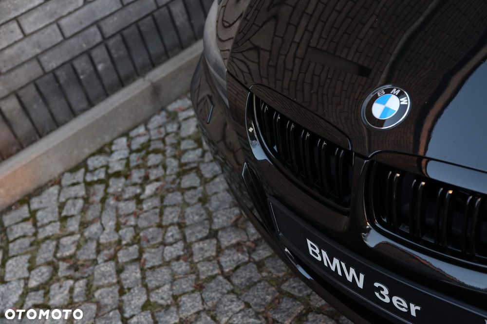 BMW Seria 3 - 7