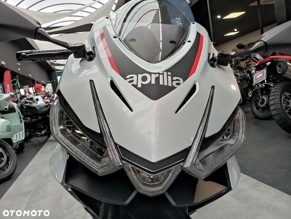 Aprilia RS - 18