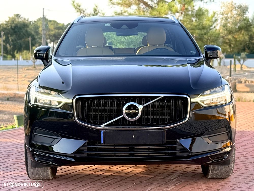 Volvo XC 60 2.0 D3 Momentum - 5