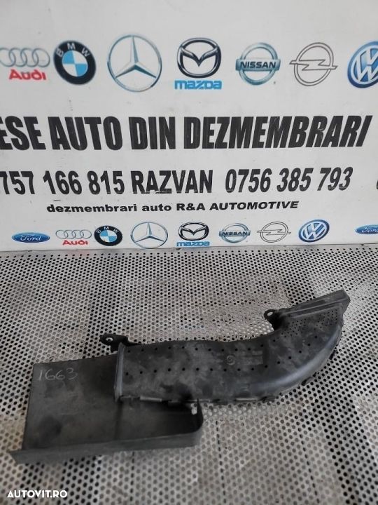 Priza Conducta Aer Trager Carcasa Filtru Aer Ford Kuga 2 II An 2014-2020 Dezmembrez Ford Kuga 2 II - 4
