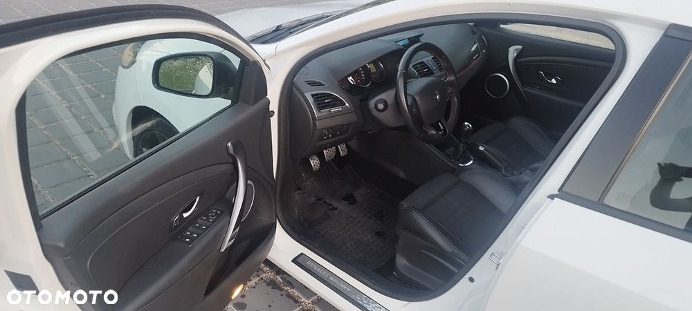 Renault Megane 2.0 16V TCE Privilege - 6
