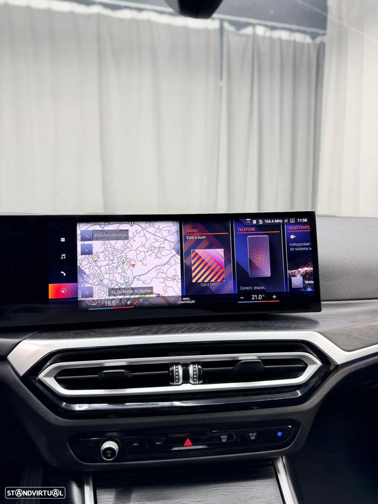 BMW i4 eDrive40 Gran Coupe - 16