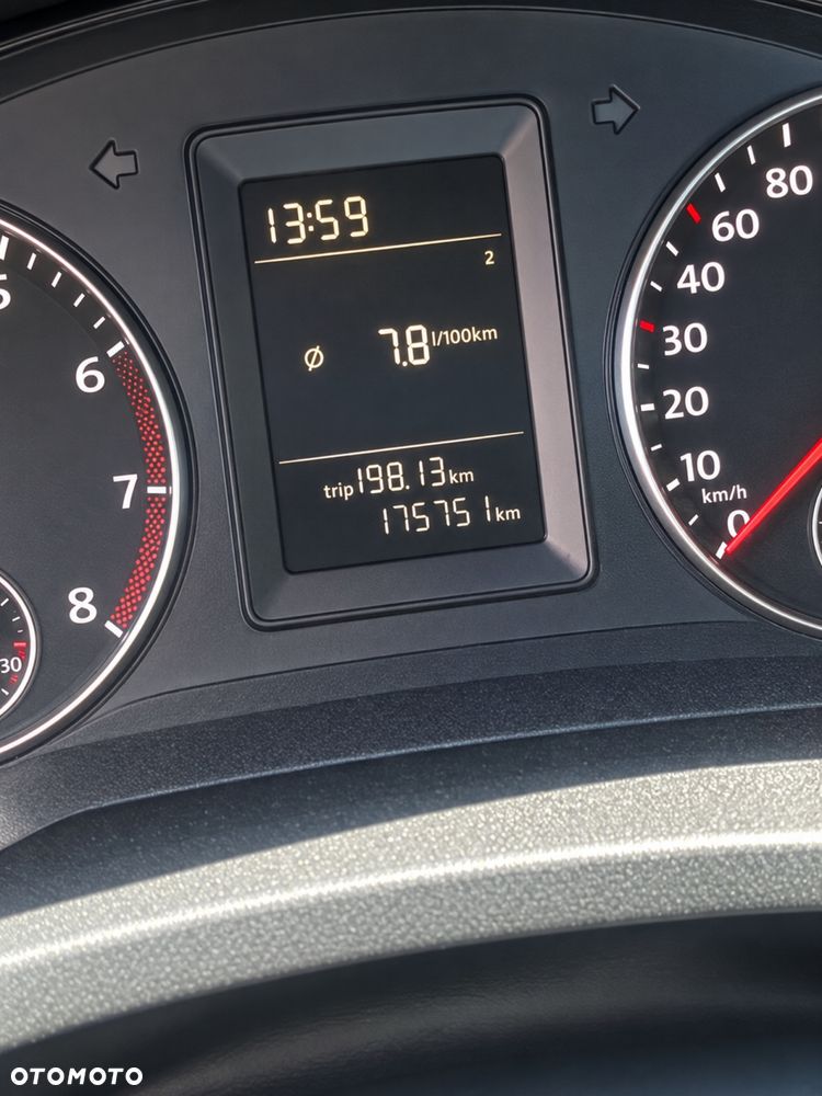 Volkswagen Golf Plus - 6