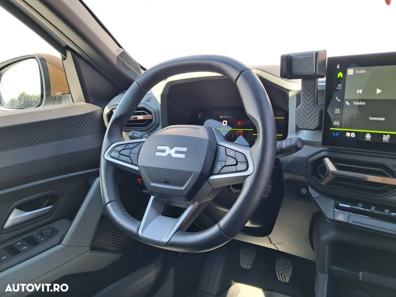 Dacia Bigster - 18