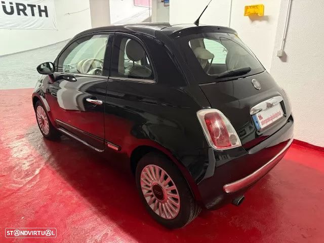 Fiat 500 0.9 8V TwinAir - 6