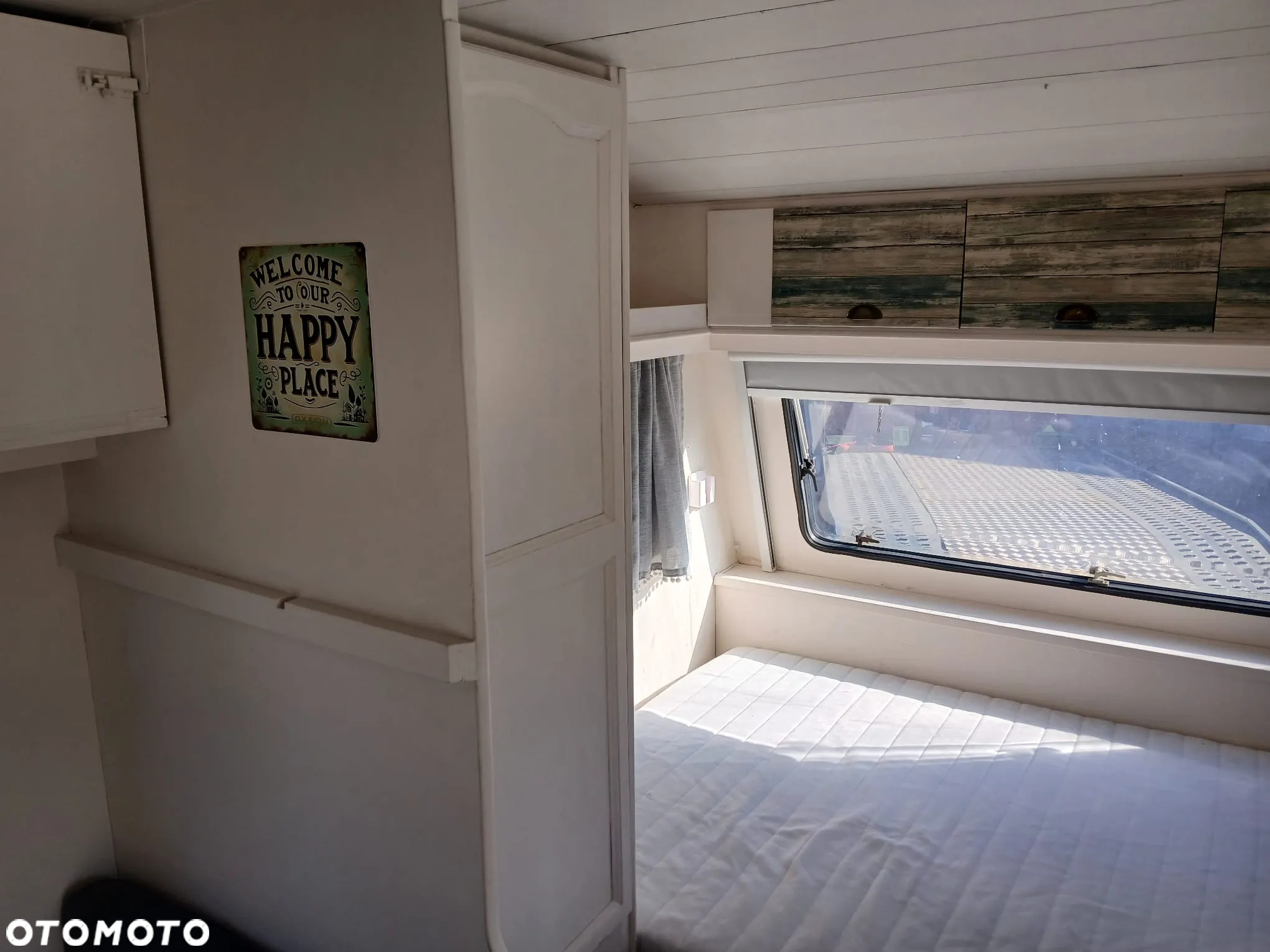 Inny SUN CARAVAN - 14
