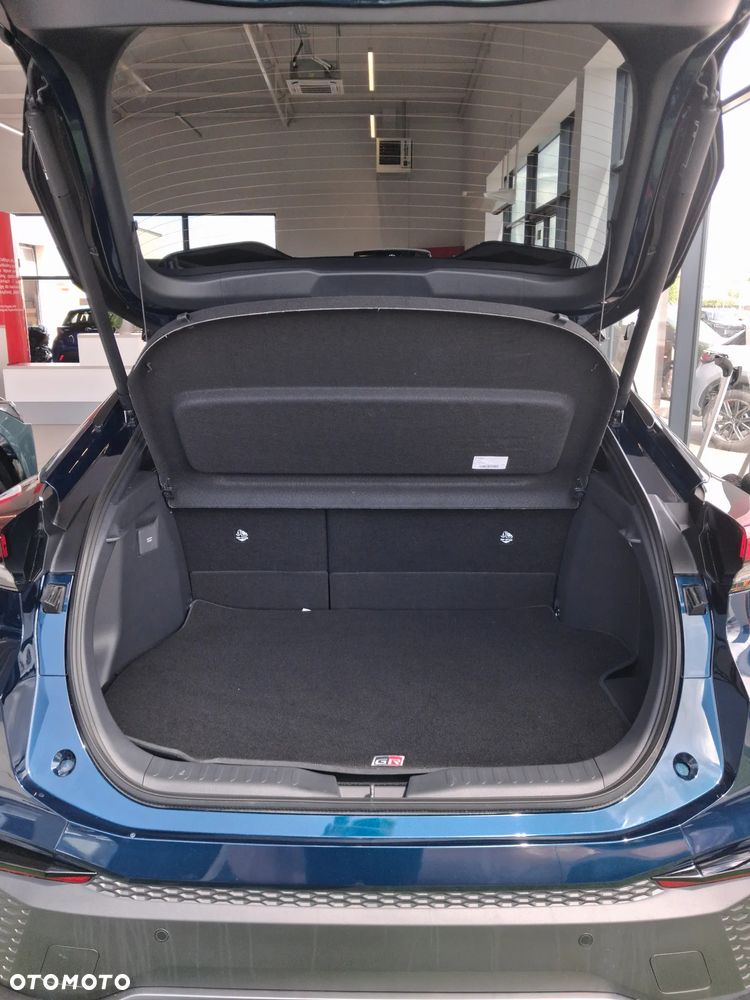 Toyota C-HR 2.0 PHEV Dynamic Force GR Sport - 15