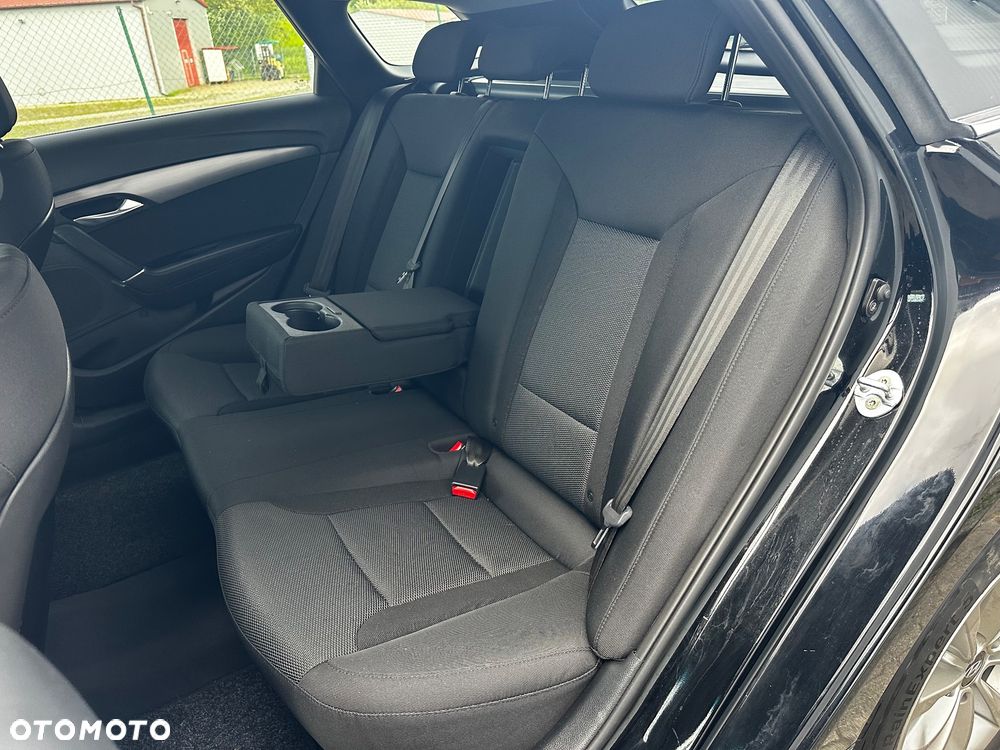 Hyundai i40 Kombi 1.7 CRDi Trend - 22