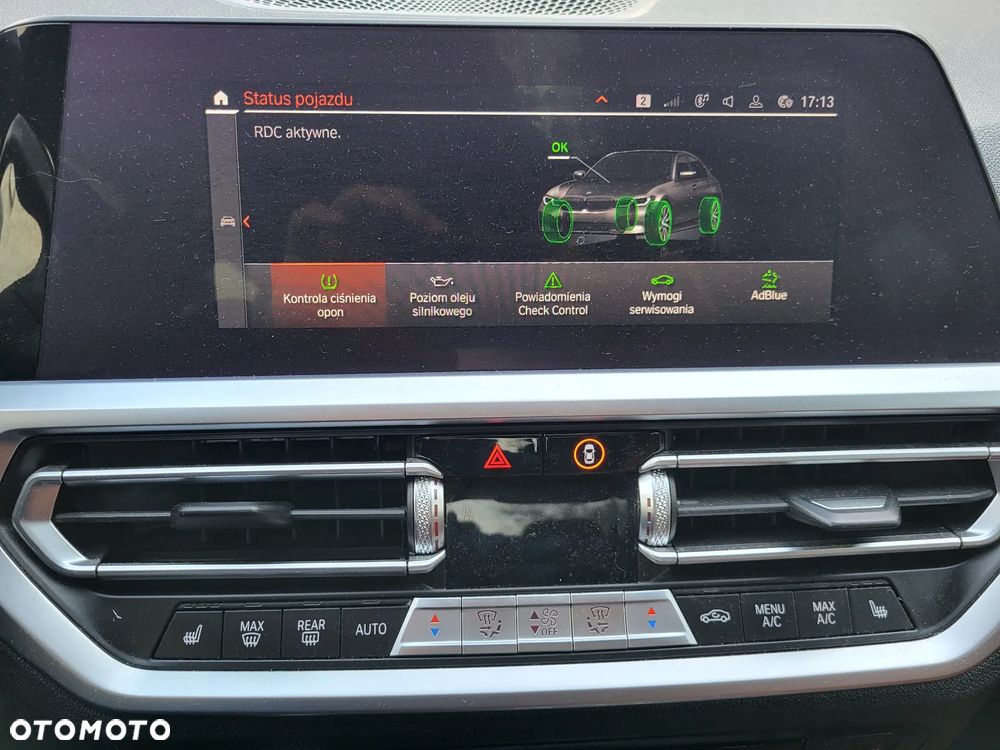 BMW Seria 3 318d Sport Line - 31