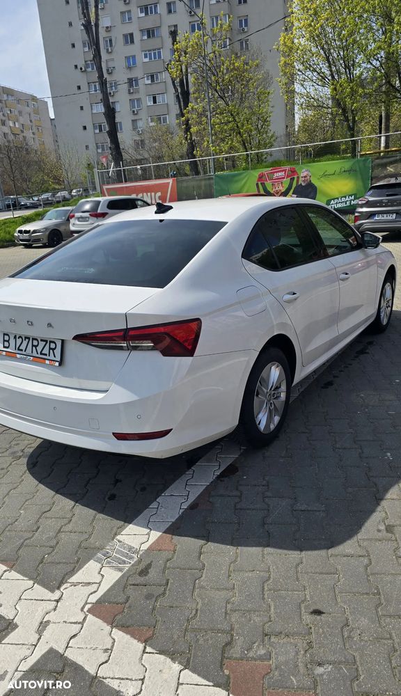 Skoda Octavia 2.0 TDI Ambition - 5