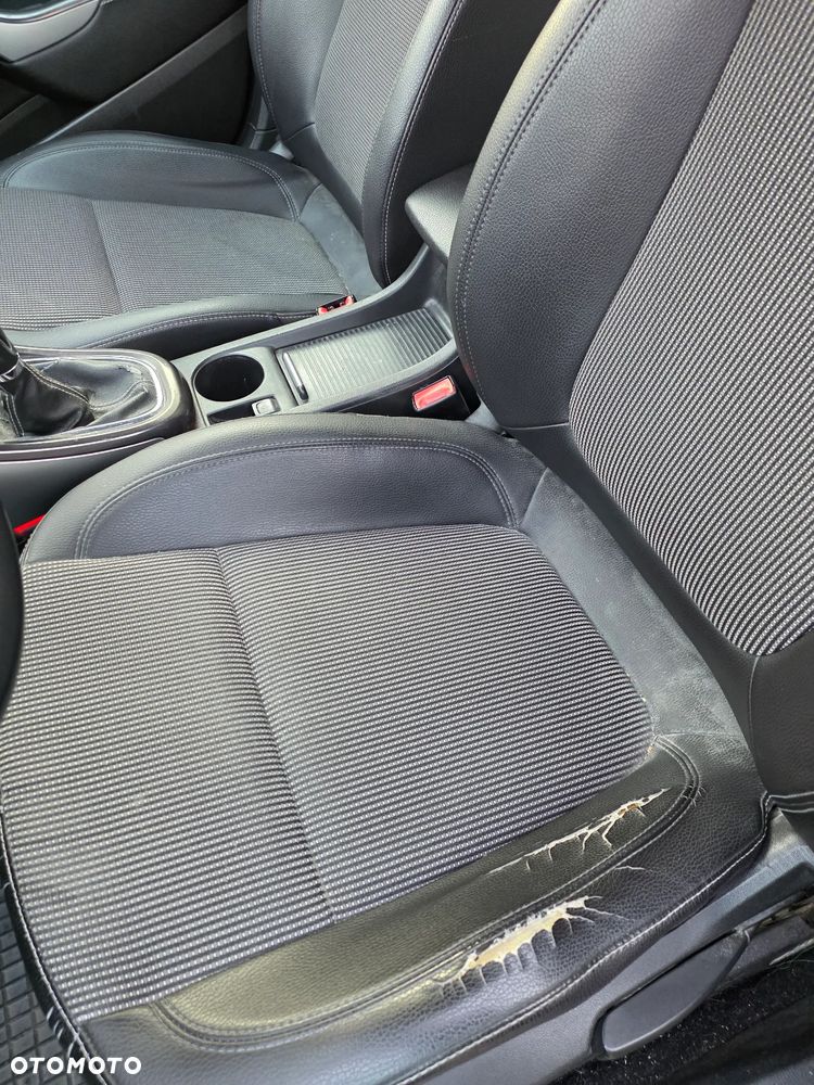 Opel Astra 1.4 T Cosmo - 6