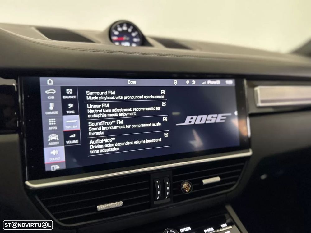 Porsche Cayenne Platinum Edition - 54