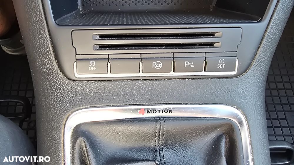 Volkswagen Tiguan 2.0 TDI DPF 4Motion Sport & Style - 21