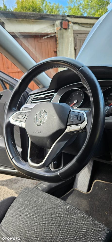 Volkswagen Passat 1.5 TSI EVO Business DSG - 16