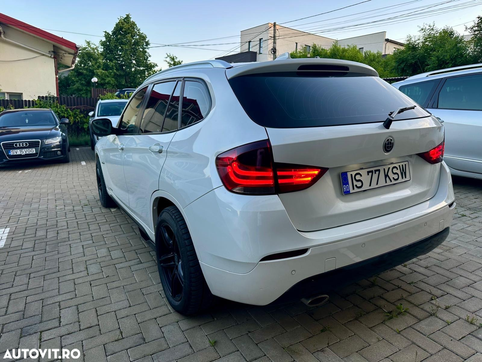 BMW X1 - 2