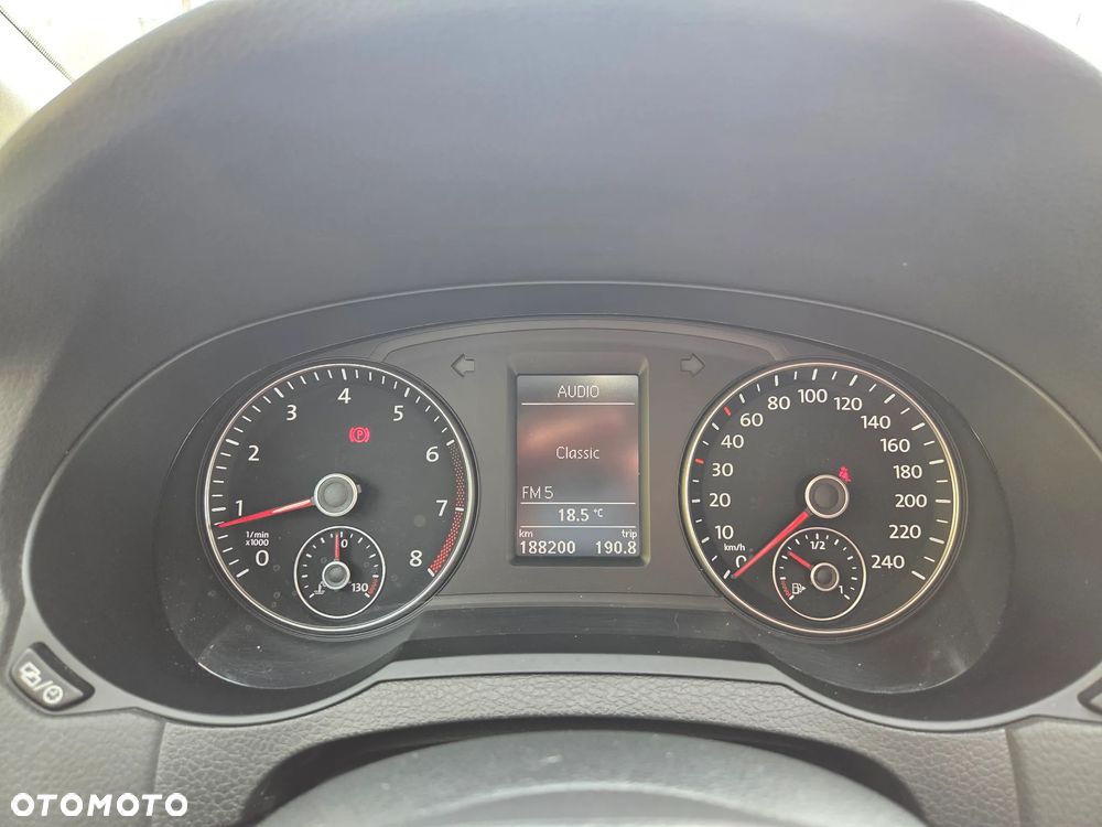 Volkswagen Sharan 1.4 TSI BMT Comfortline - 18