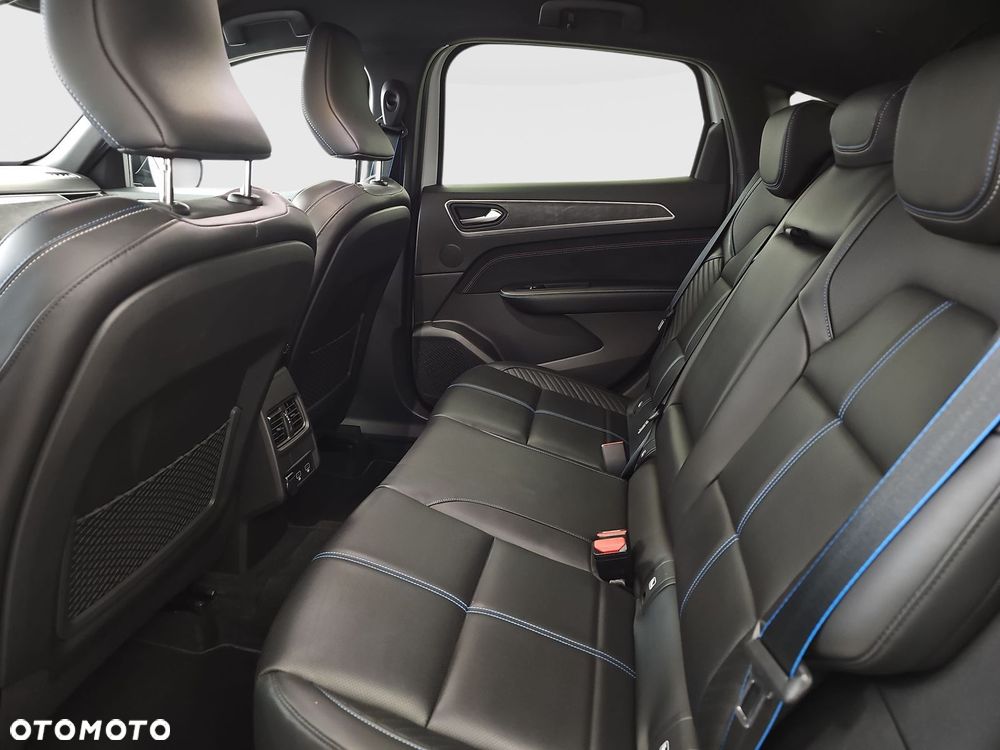 Renault Arkana 1.3 TCe mHEV Esprit Alpine EDC - 27