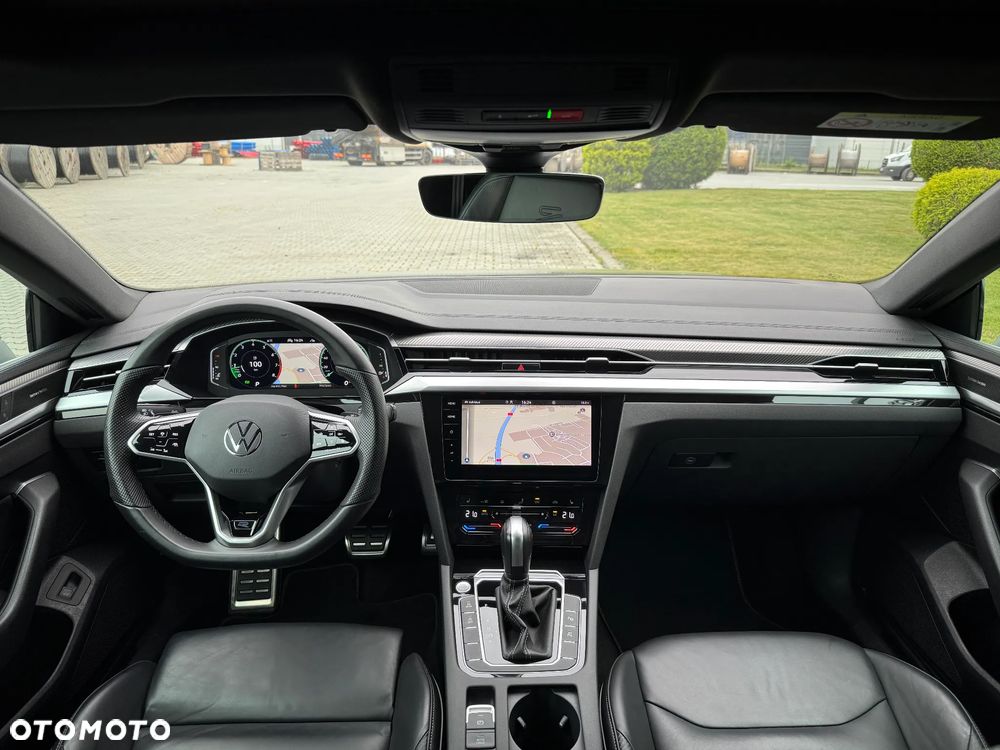 Volkswagen Arteon Shooting Brake 2.0 TSI OPF 4Motion DSG R-Line - 18