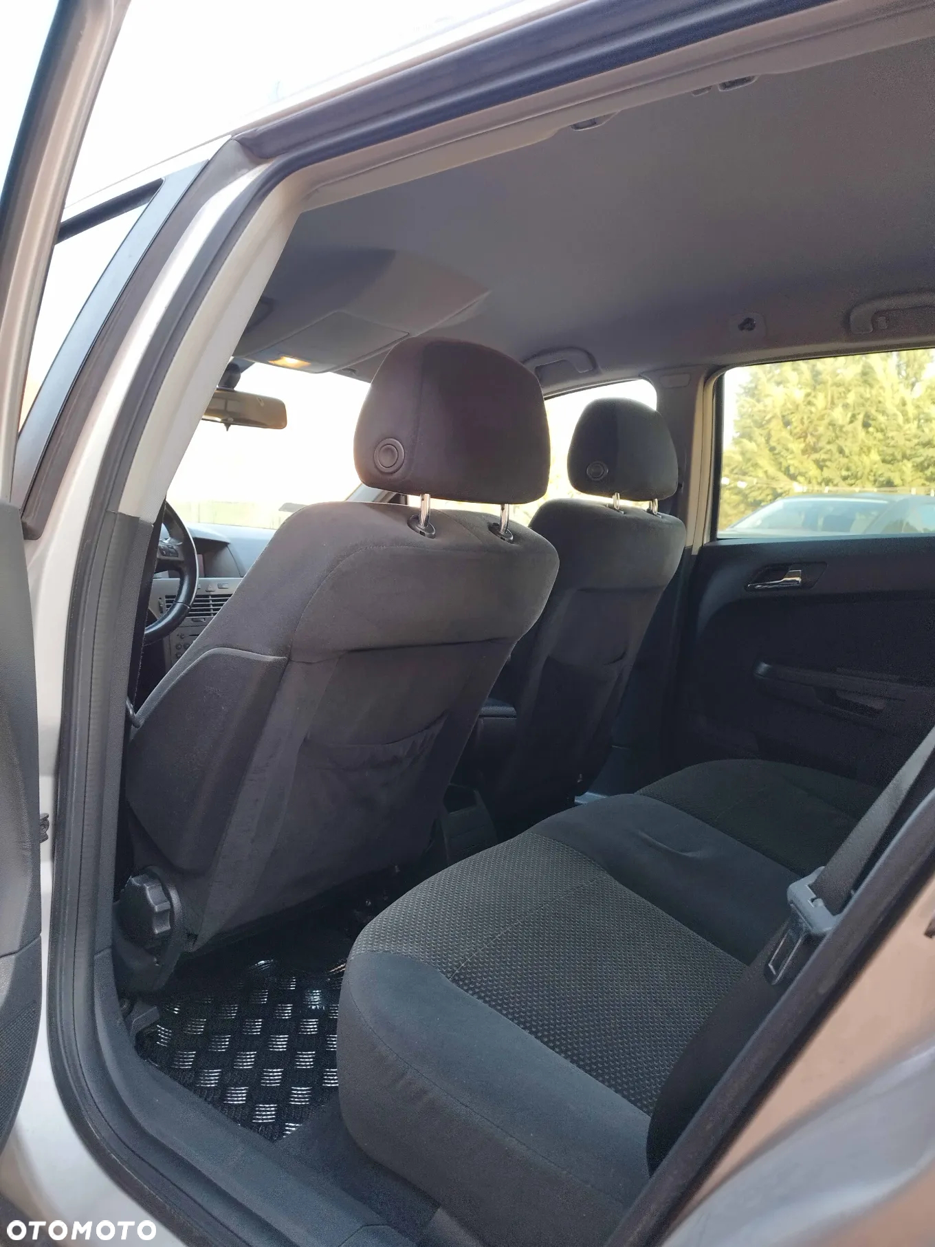 Opel Astra 1.6 - 3