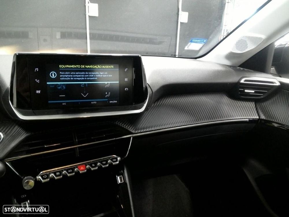 Peugeot e-208 50 kWh Active - 6