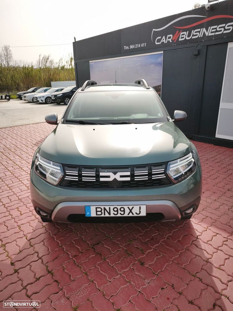 Dacia Duster - 3