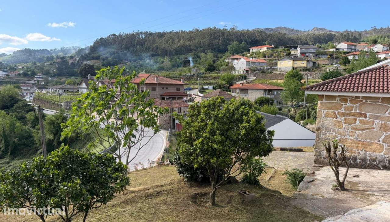 Venda Moradia V2, Sande, Marco de Canaveses - Grande imagem: 2/29