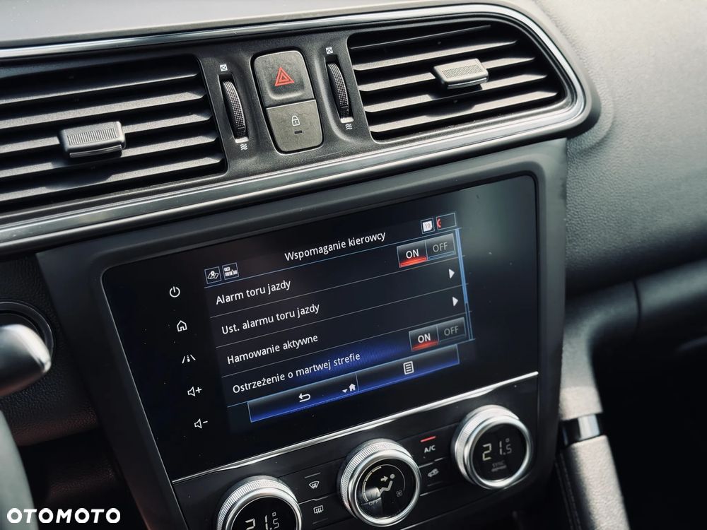 Renault Kadjar 1.3 TCe FAP Intens EDC - 28