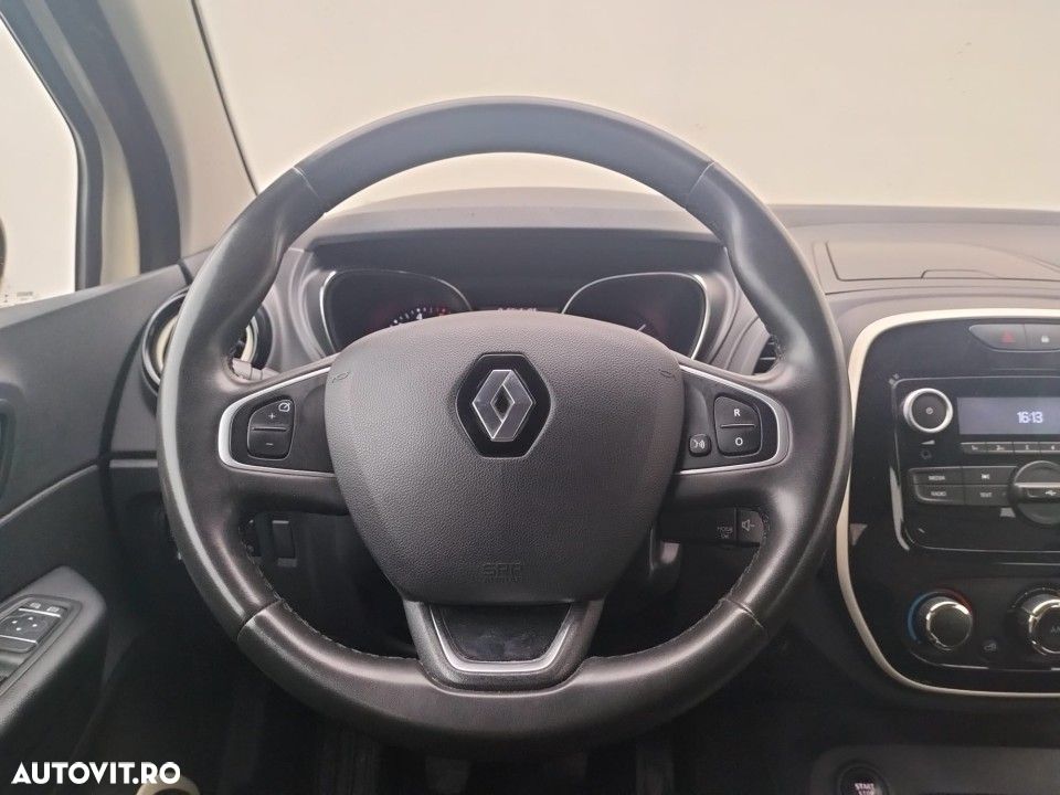 Renault Captur - 12