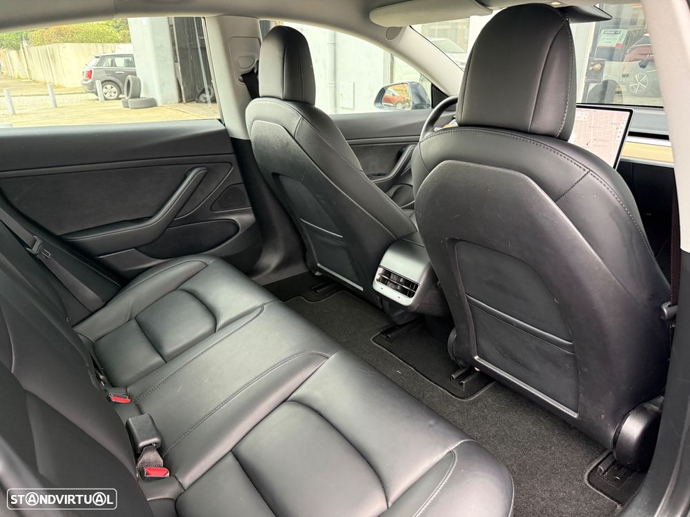 Tesla Model 3 Standard Range Plus RWD - 16