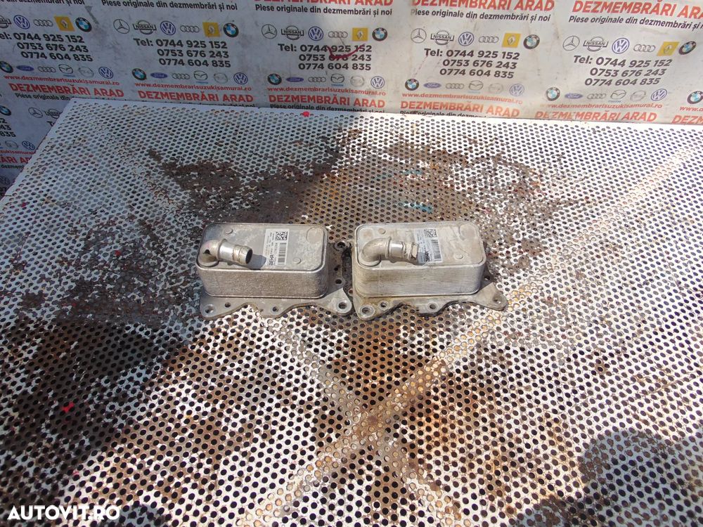 Termoflot racire Mercedes w204 w212 2.2 r172 slk cod a6511800665 sprinter vito w639 - 1