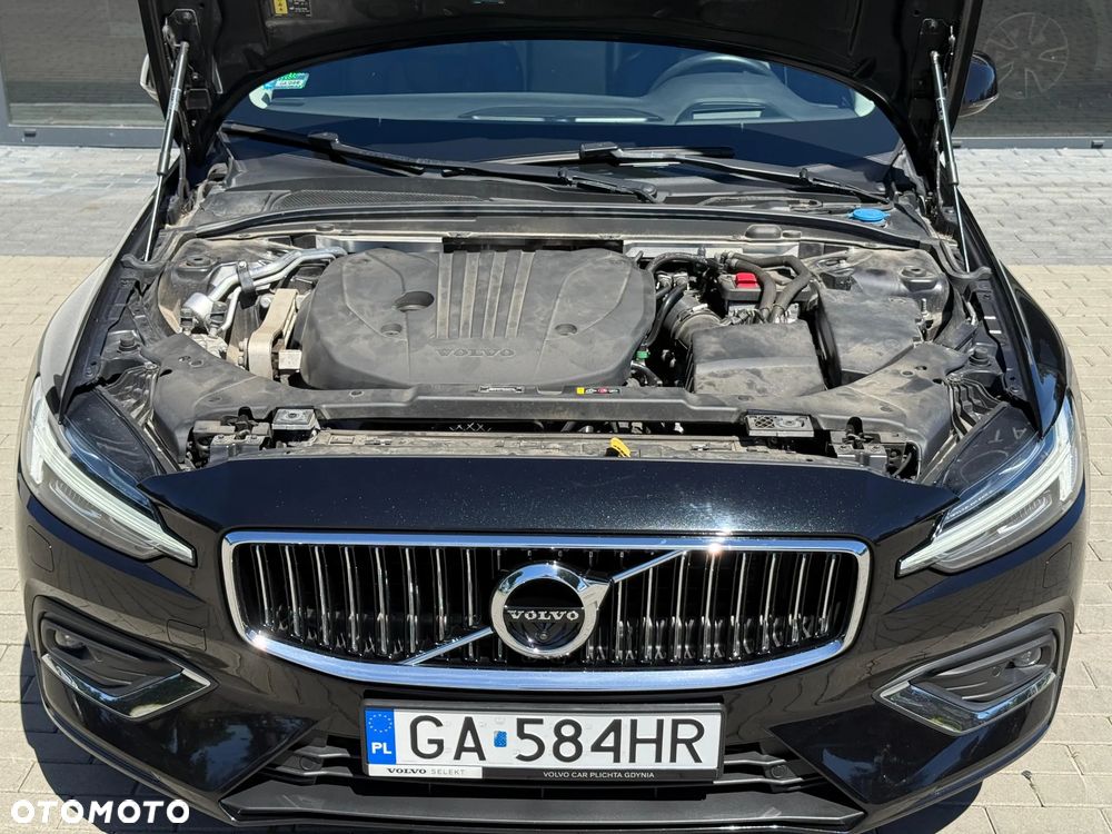 Volvo V60 B4 B Inscription - 15
