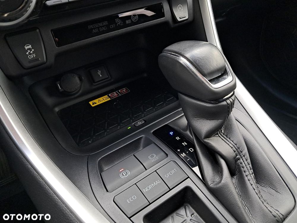 Toyota RAV4 2.0 Comfort 4x2 MS - 25