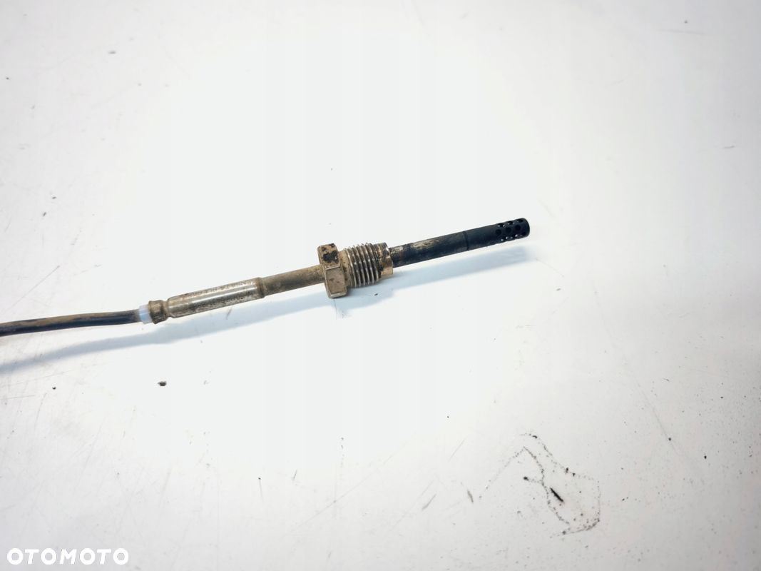 CZUJNIK TEMPERATURY SPALIN AUDI A6 C6 2.7 3.0 TDI 059906088BH - 2