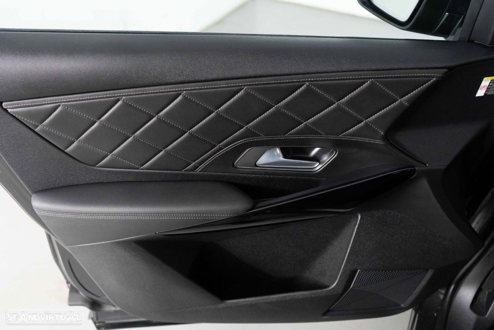 DS DS7 E-Tense Rivoli EAT8 - 21