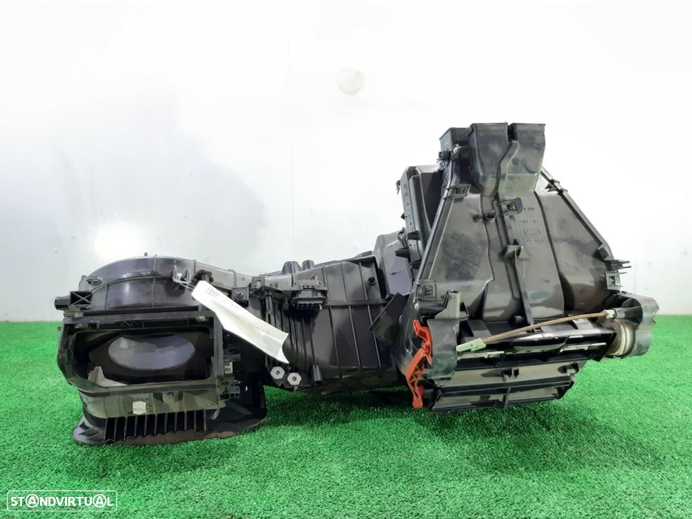 SOFAGEM INTEIRA SEAT LEON - 1